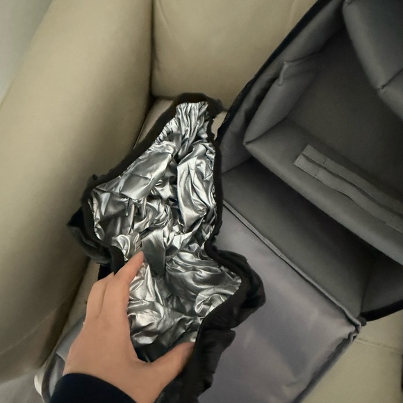 Camera backpack - Picture 3 of 5